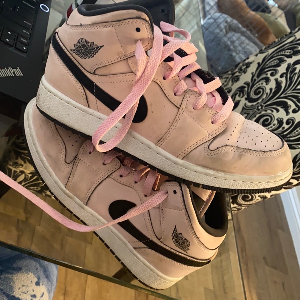 Nike Air Jordan 1 Dunk Mid